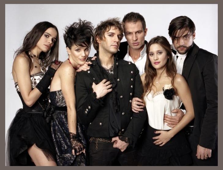 Mozart L&#39;Opera Rock